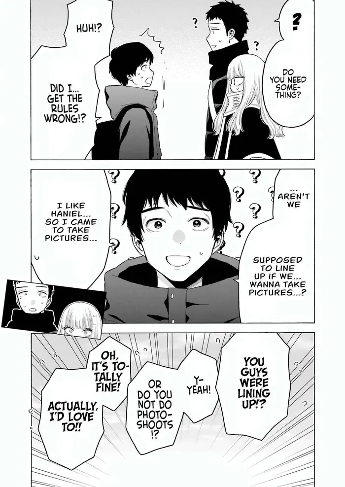 My Dress-Up Darling Chapter 97 image 13_optimized